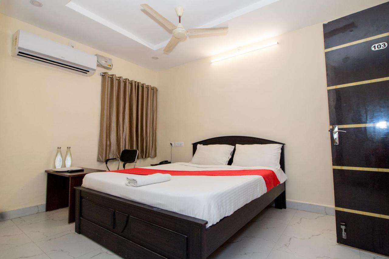 Pearl Suites, Tirupati Zimmer foto